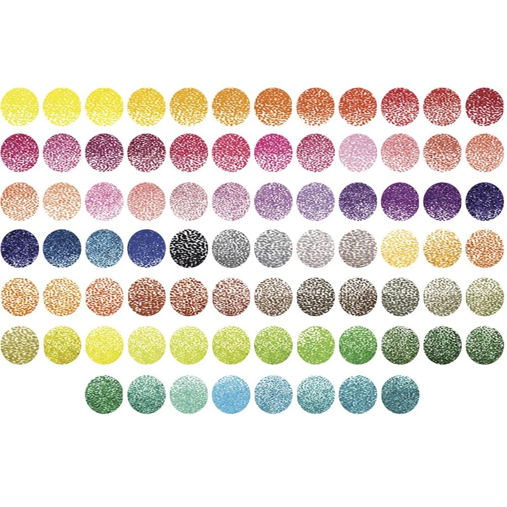 3 Faber Castell Connector Pens - 80 Pack - Multi, 3 of 6