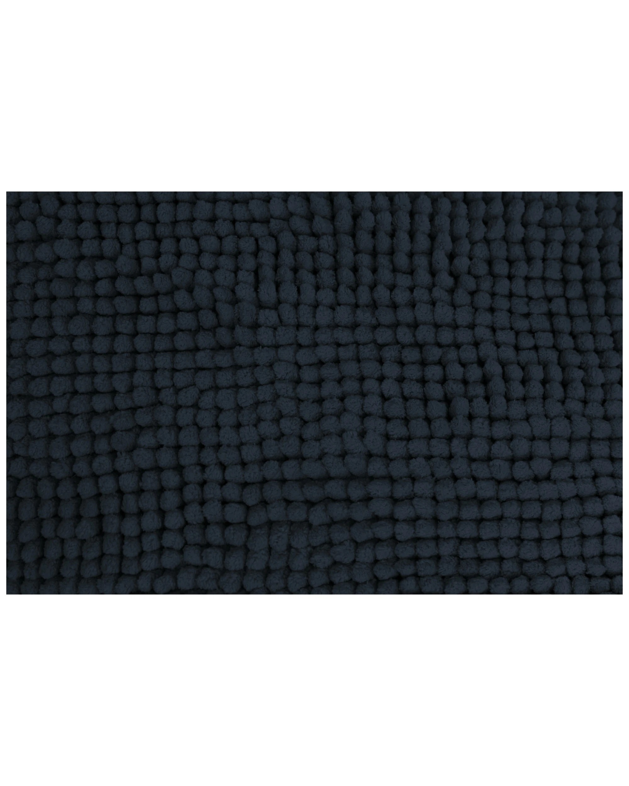 3 ARDOR Algodon Toggle Bath Mat 50 x 100cm Polyester Absorbent Fast Drying, 3 of 3