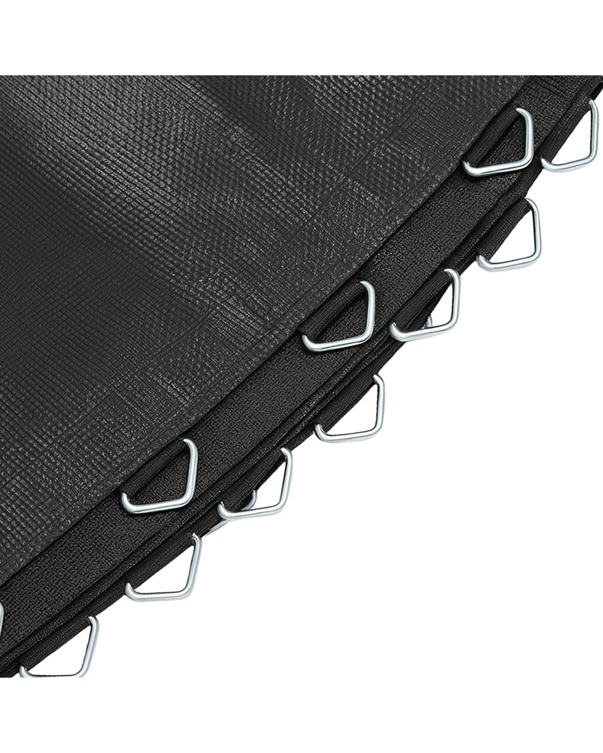 4 Kahuna 8ft Replacement Trampoline Safety Pad Cover and Jumping Spring Mat - Pink, 4 of 4