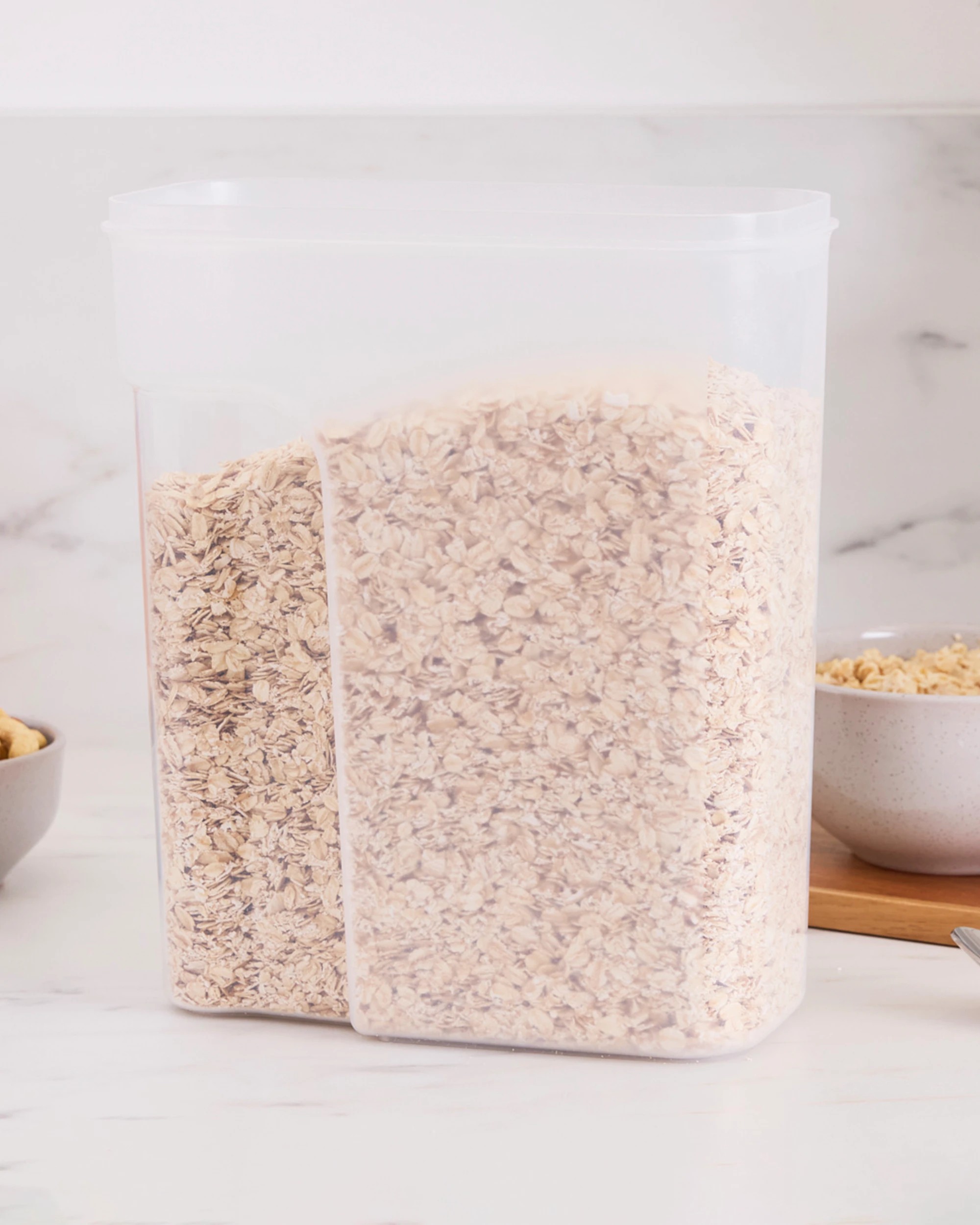 9 4.2L Cereal Container, 9 of 10