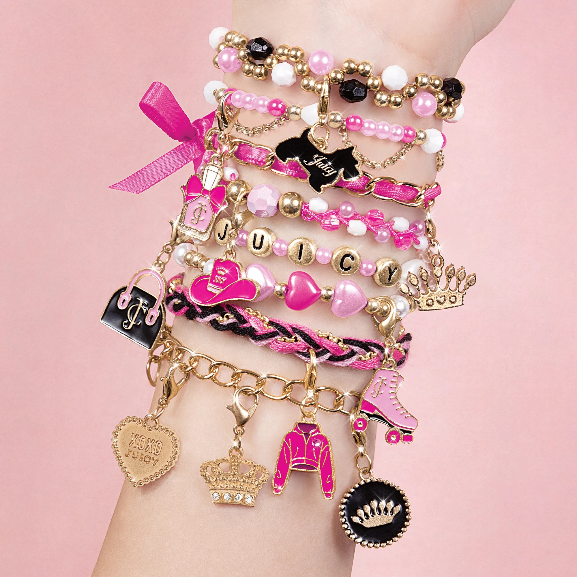 3 Make It Real: Juicy Couture Icon Capsule Collection - Assorted, 3 of 6