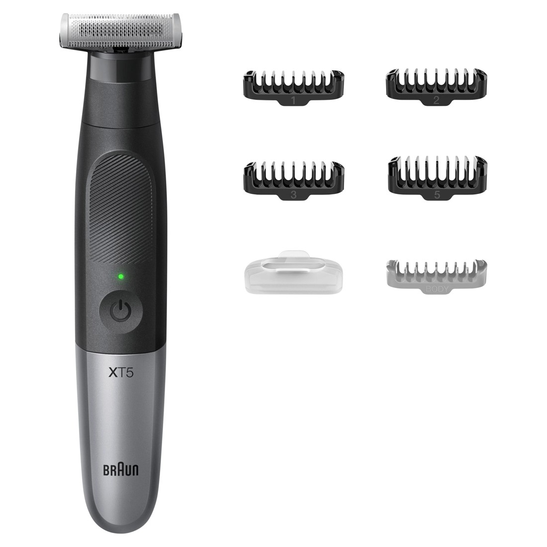 3 Braun All in One Series XT5 Trimmer, 3 of 12