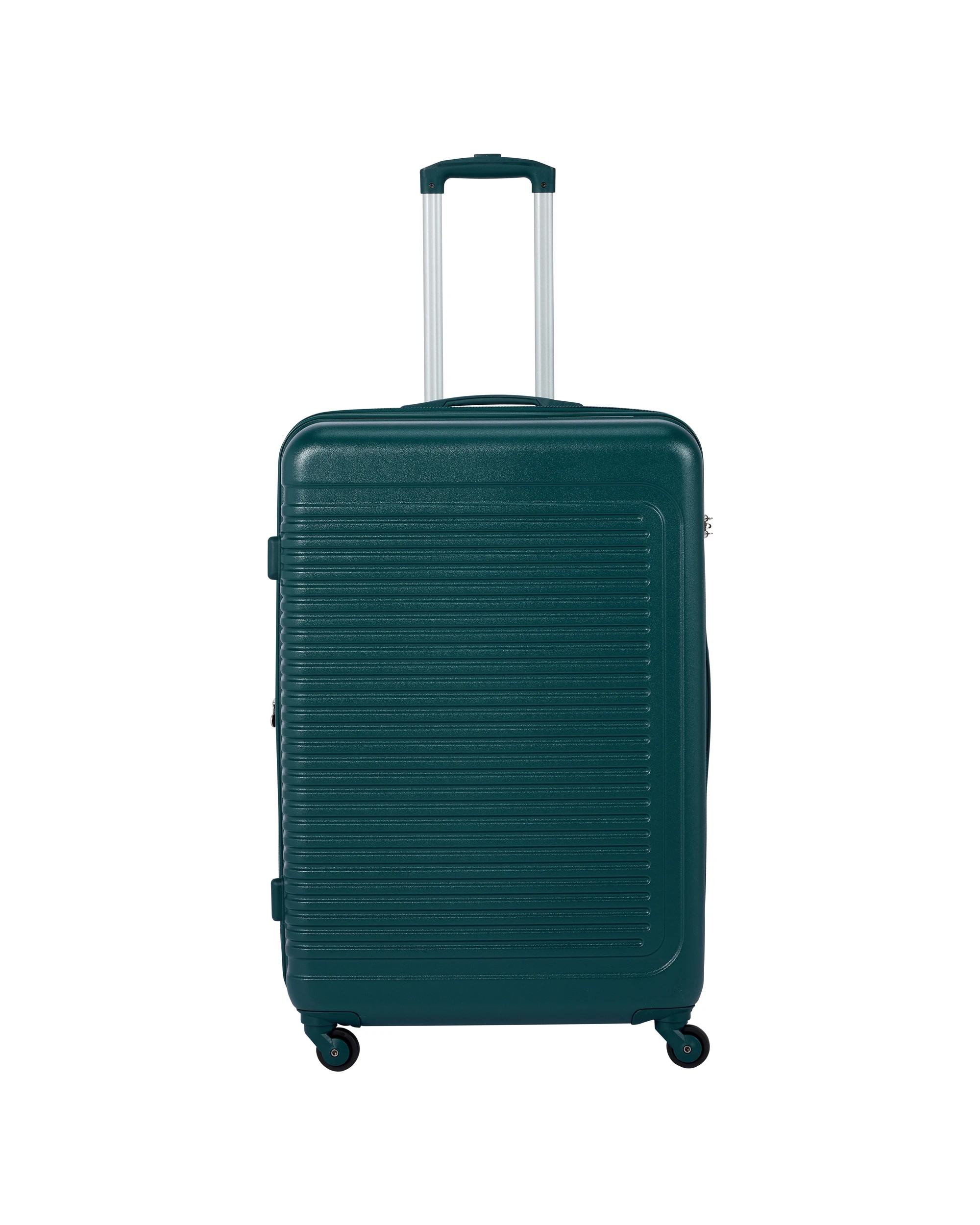 4 71cm Albany Hard Case 4 Wheels - Green, 4 of 8