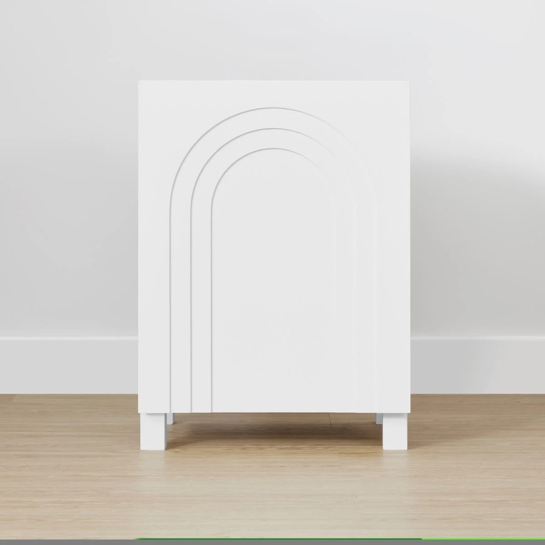 2 Carter Bedside Table, 2 of 9