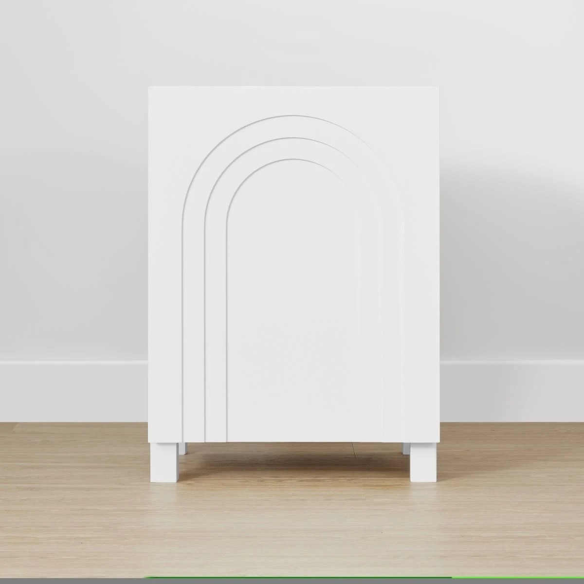 2 Carter Bedside Table, 2 of 9