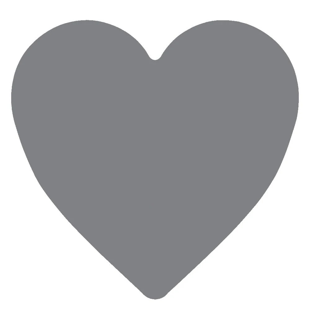 2 Fiskars Lever Hole Punch Heart Design, 2 of 2