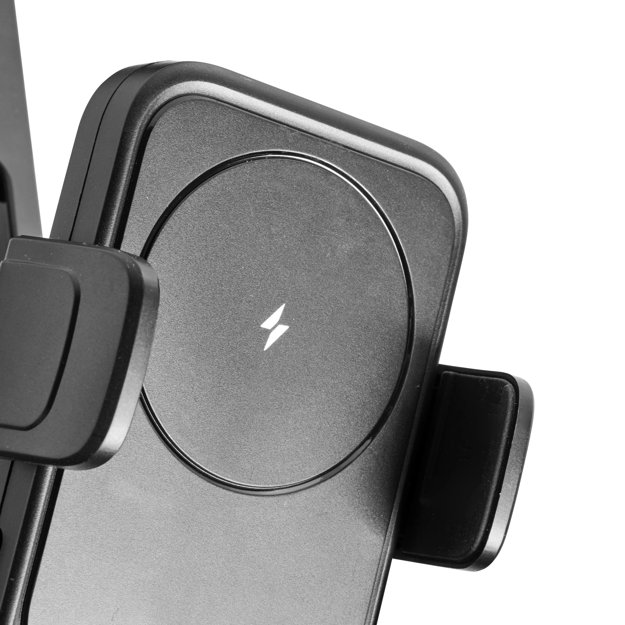 8 Three-Axis Auto Clamping Wireless Charging Window Mount, 8 of 10