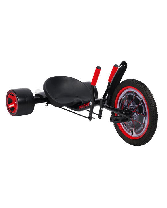 40cm Invert Wipeout Slider