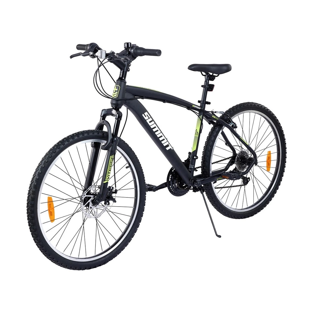 1 66cm Summit Mountain Bike, 1 of 8