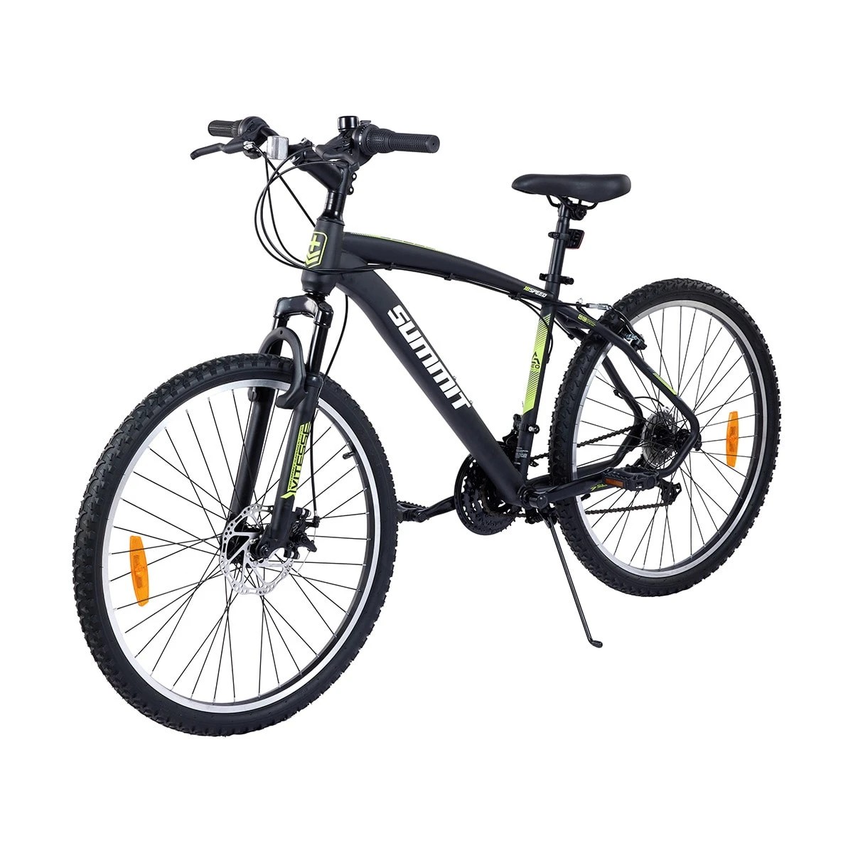 1 66cm Summit Mountain Bike, 1 of 8