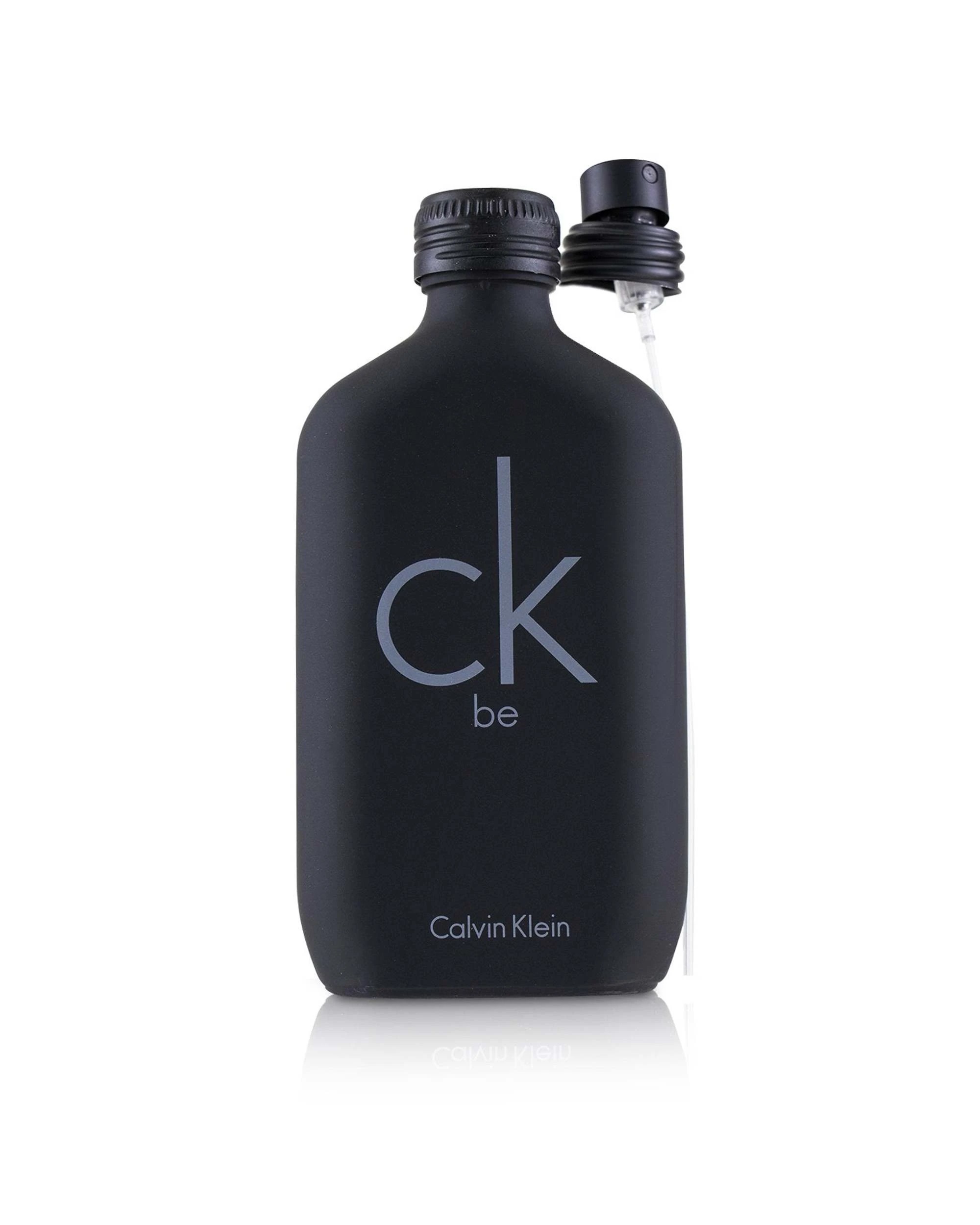 3 Calvin Klein CK Be Eau De Toilette Spray 50ml/1.7oz, 3 of 4