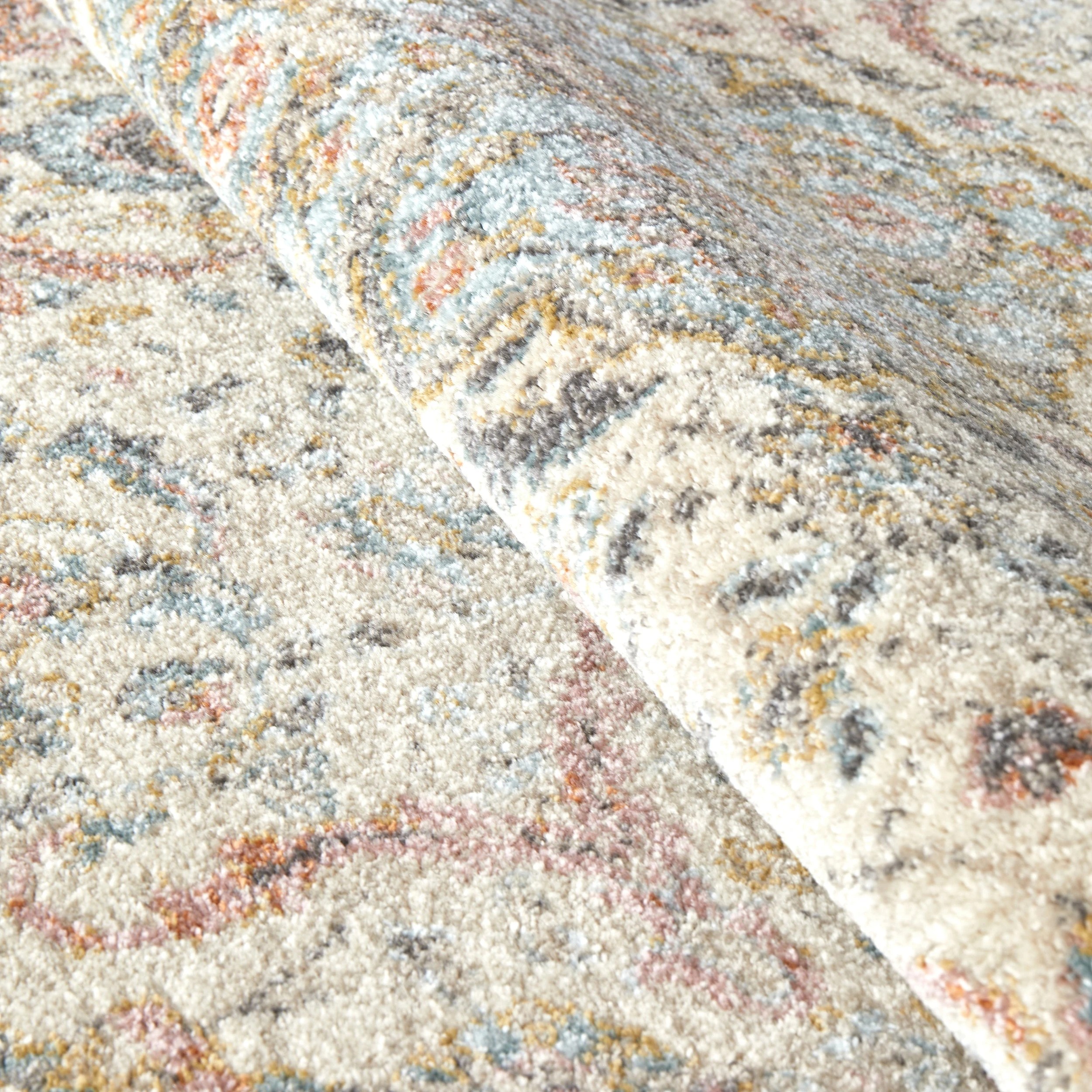 7 Common Ground Rugs Eterna 861 290x200cm - Beige, 7 of 9