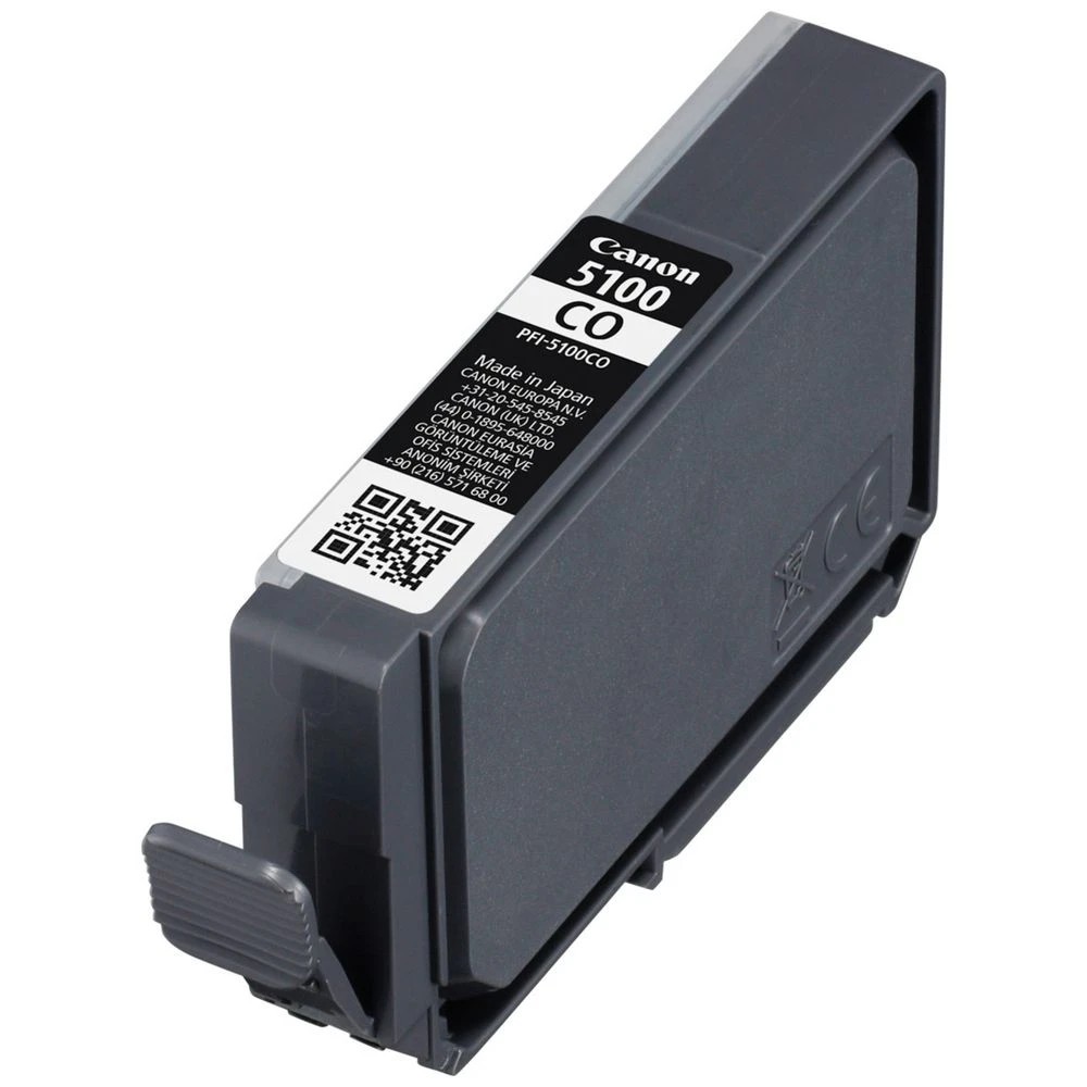 3 Canon PFI-5100 Chroma Optimiser Ink, 3 of 3