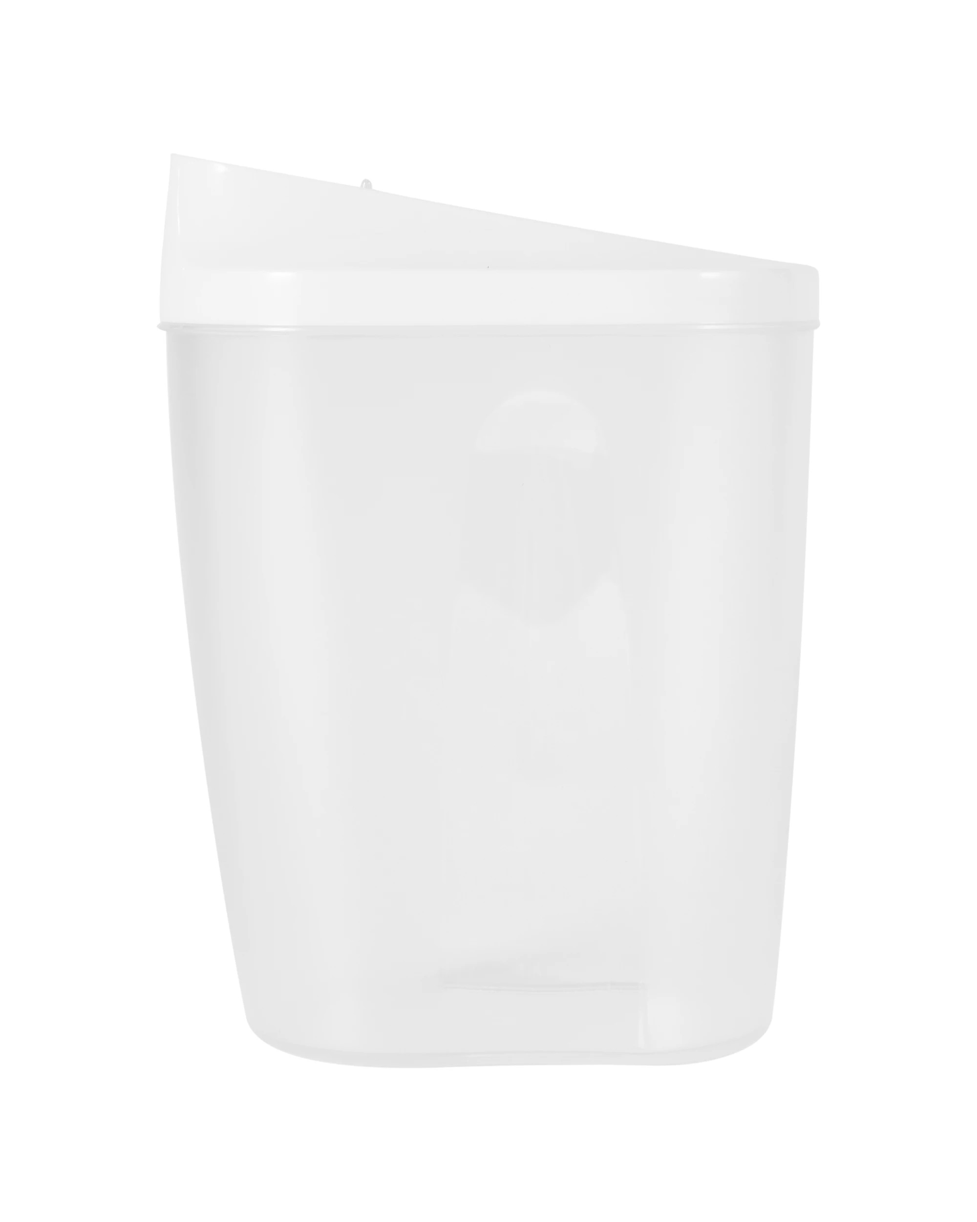 4 Set of 4 Pantry Food Storage Containers, 4 of 7