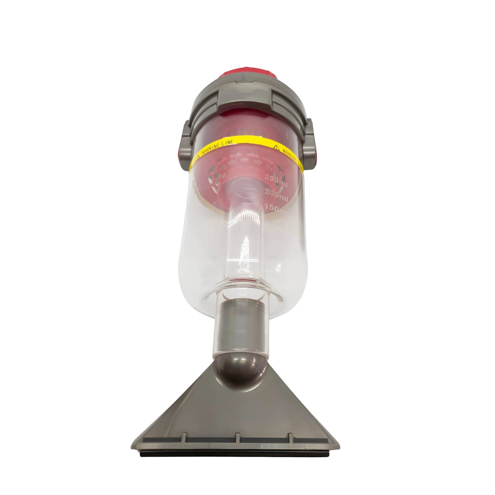 3 Hygieia Liquid Lifter Wet Tool For Dyson Vacuum Cleaners - Red, 3 of 7