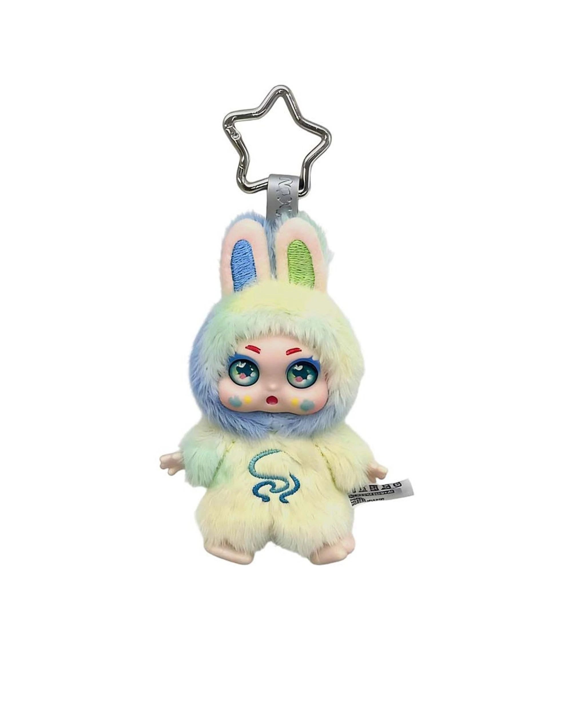 6 Kimmon Weather Code Plush Doll Blind Box, 6 of 8