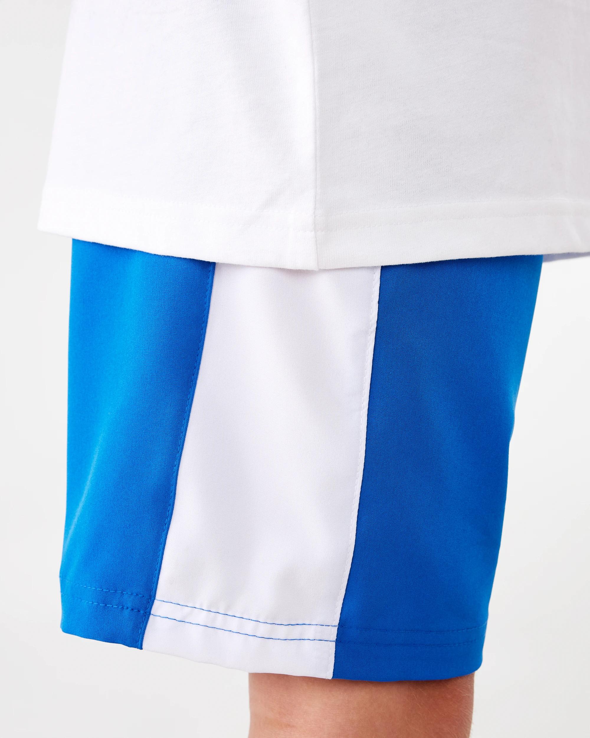 4 Official AFL Kids Shorts Kangaroos, 4 of 9