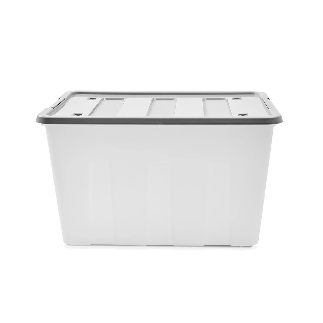 4 52L Storage Tub on Wheels, 4 of 9