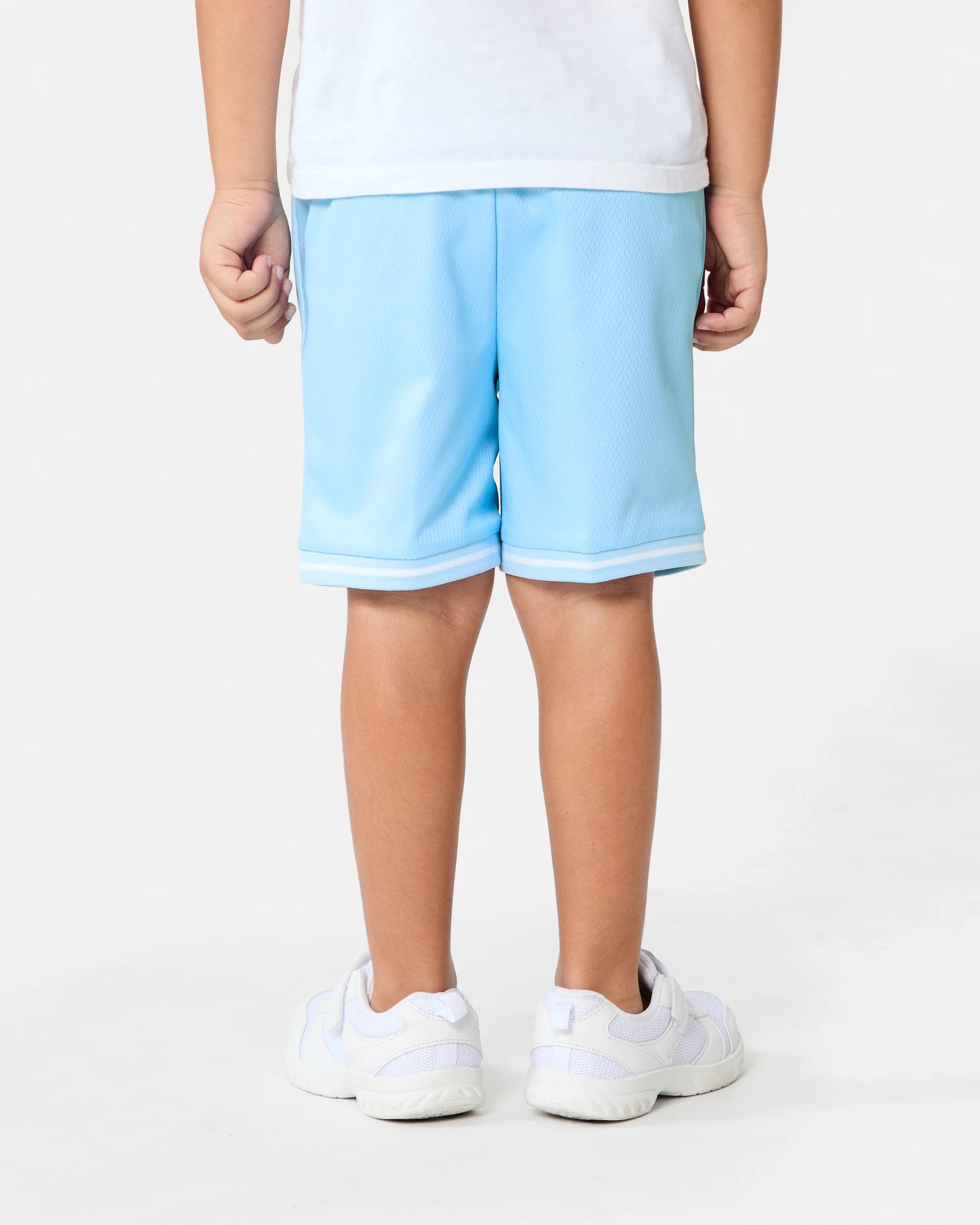 2 Sonic License Mesh Shorts Sonic, 2 of 7