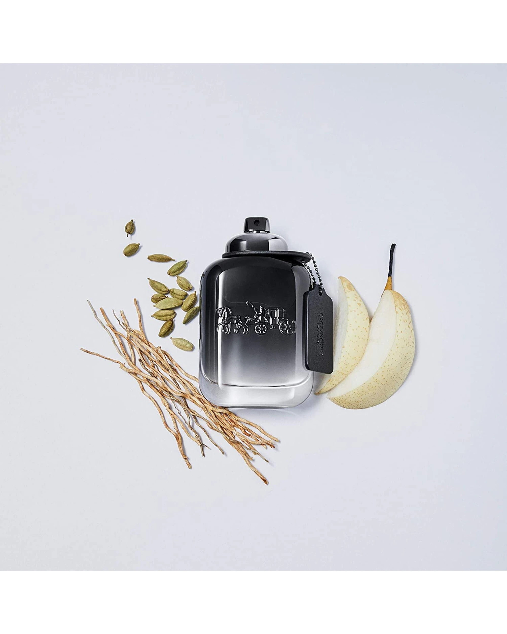 3 Coach for Men Eau de Toilette, 60ml, 3 of 3