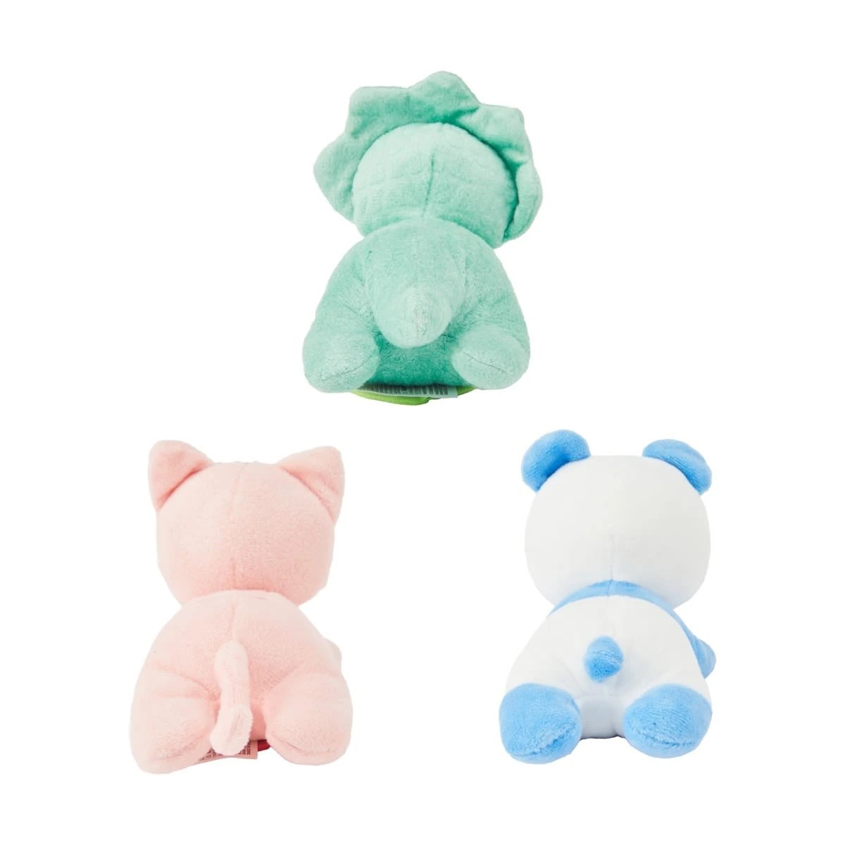 2 Magnetic Shoulder Pals - Assorted, 2 of 3