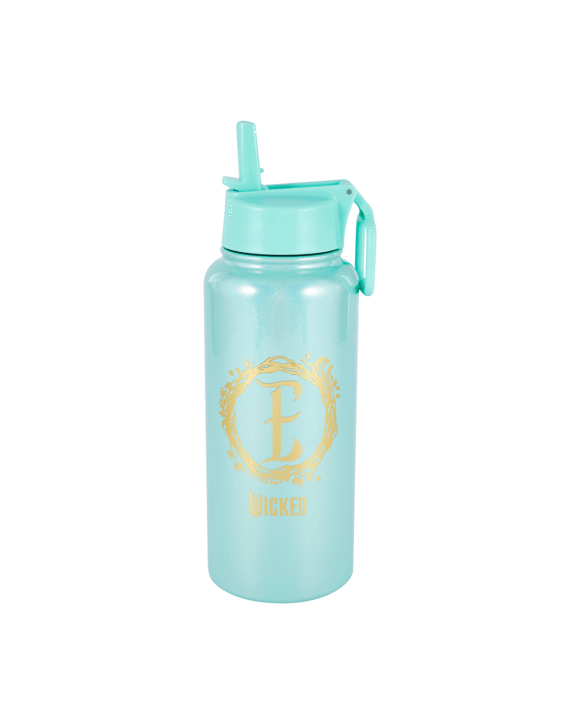 960ml Wicked Elphaba Drink Bottle