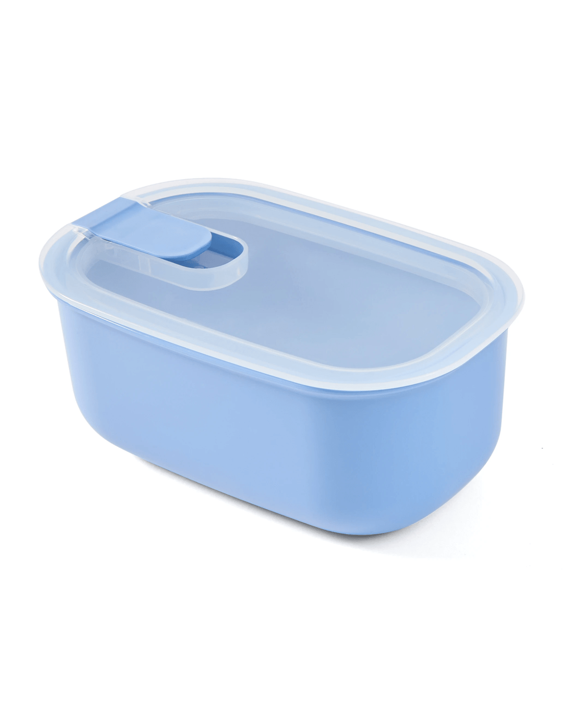 6 4 Piece Rectangle Food Containers, 6 of 10