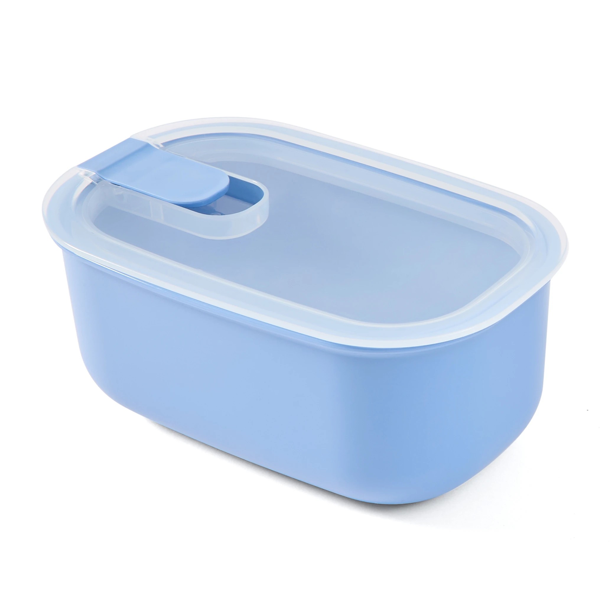 6 4 Piece Rectangle Food Containers, 6 of 10