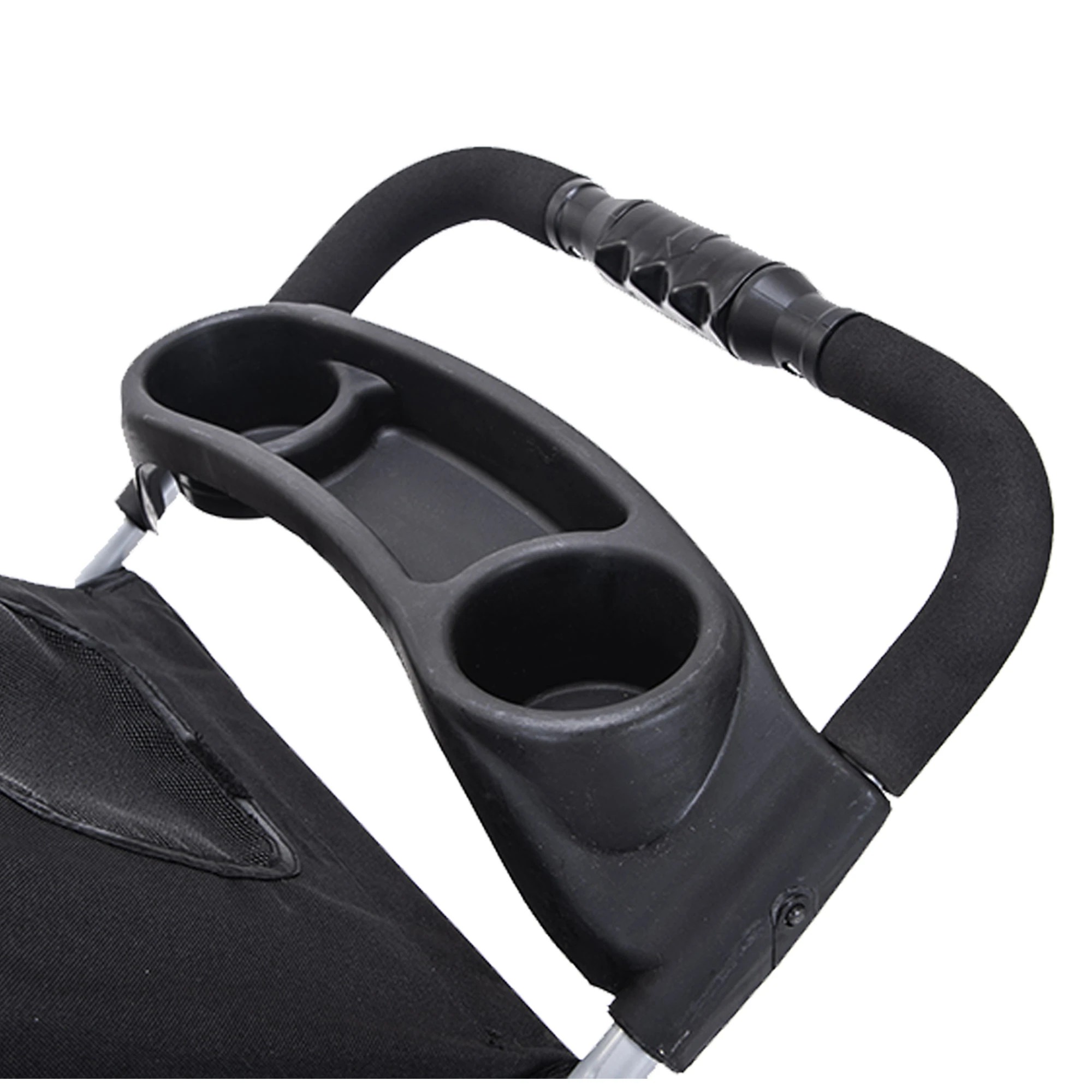 5 Pawz 3 Wheels Pet Stroller Large, 5 of 6