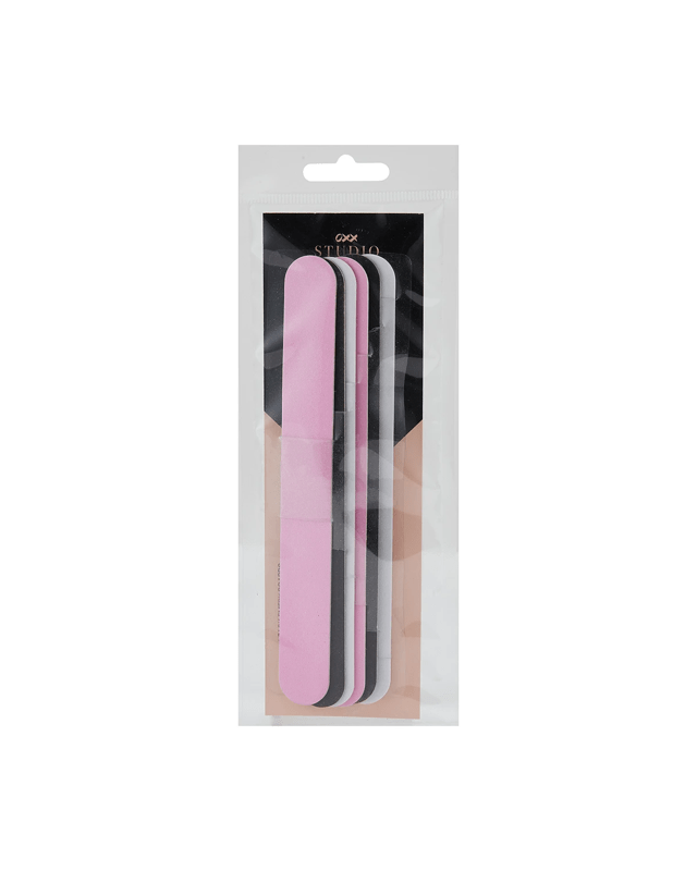 OXX Studio 6 Pack Emery Bo