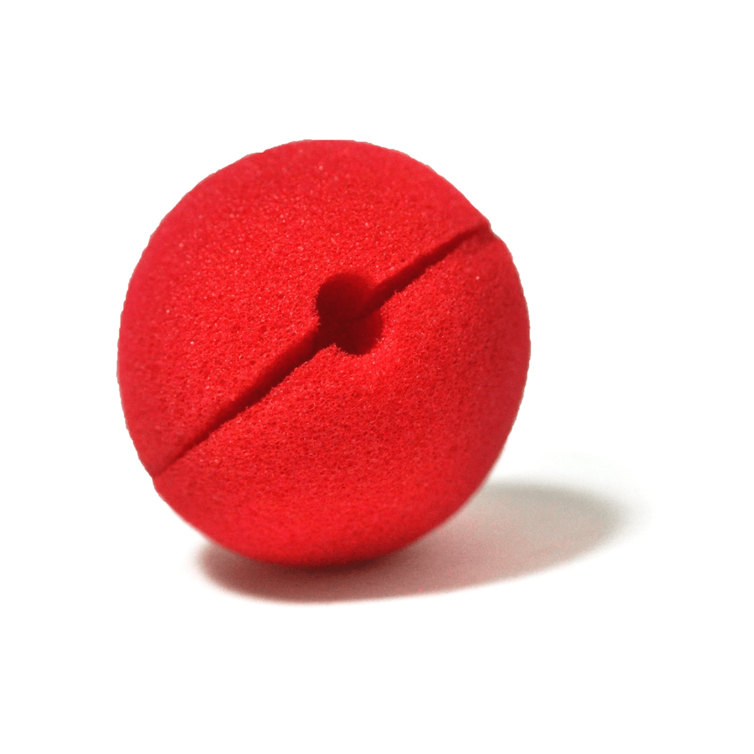 5 BR Costumes Soft Clown Noses for Costume Dress-Up, Pack of 10, 5 of 9