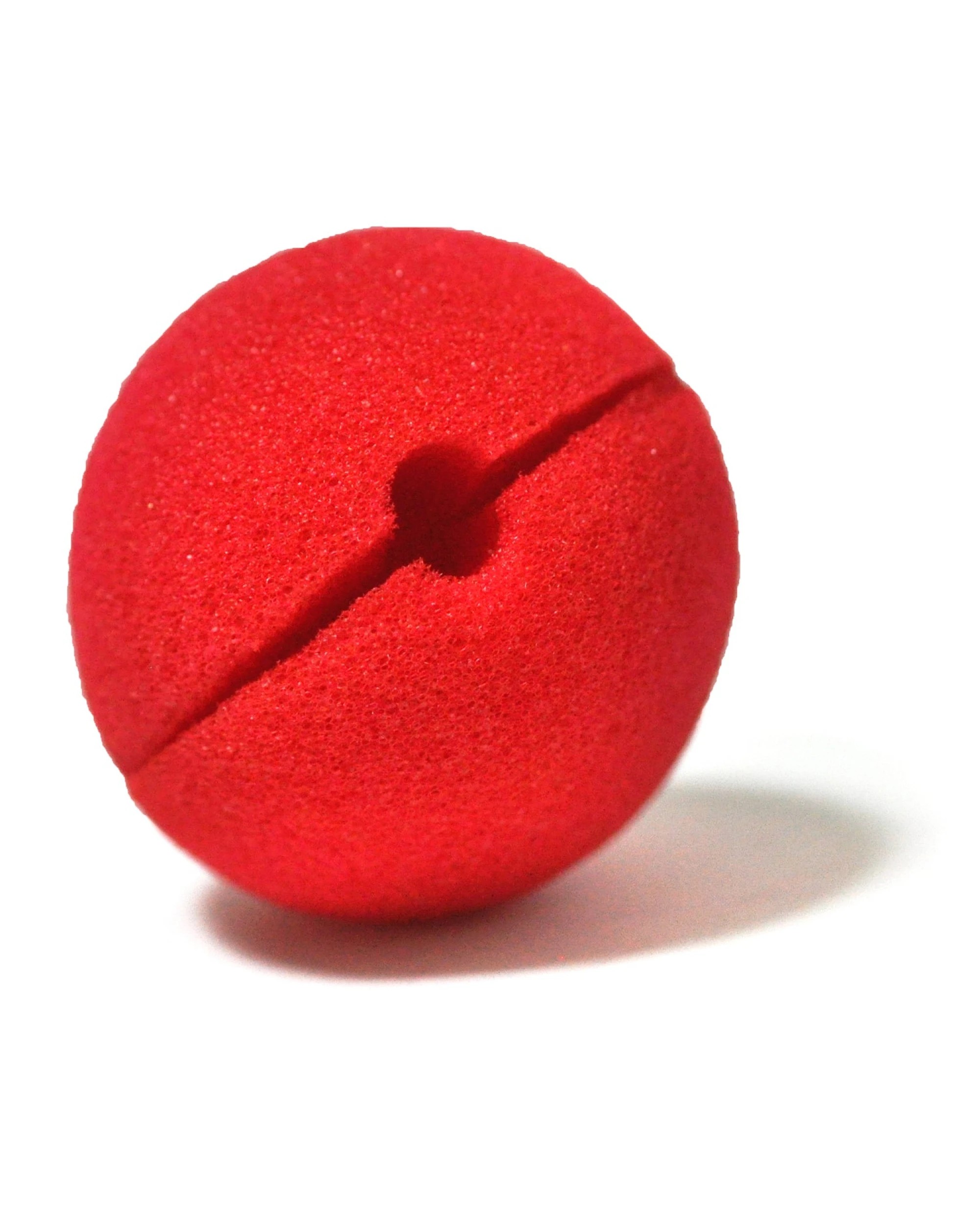 5 BR Costumes Soft Clown Noses for Costume Dress-Up, Pack of 10, 5 of 8