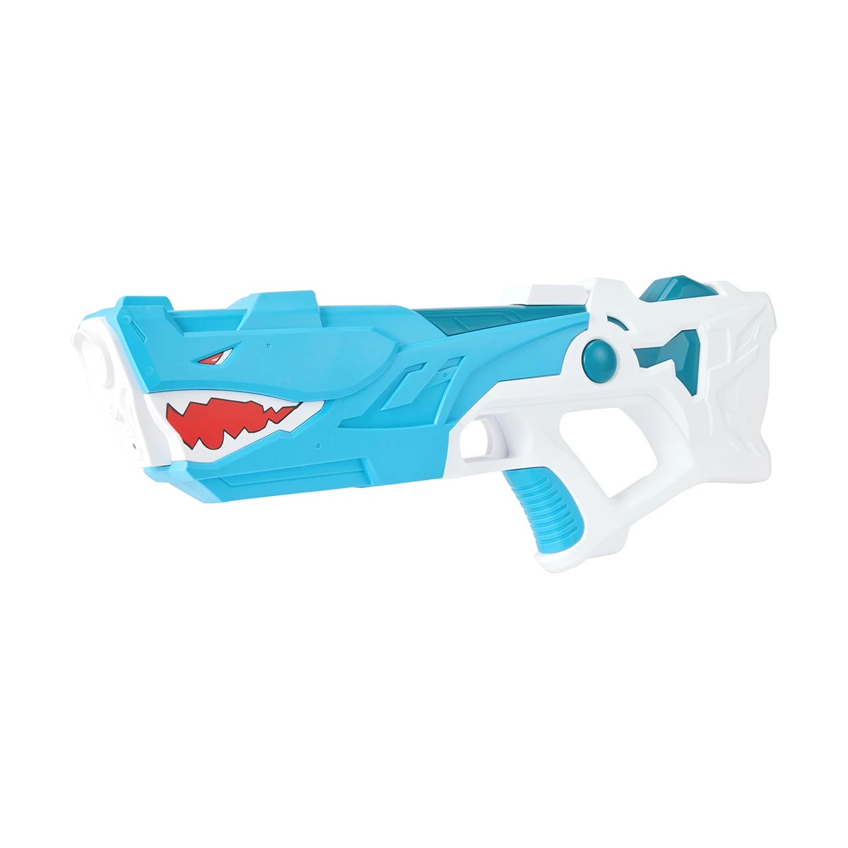 1 Powered Shark Water Blaster, 1 of 9