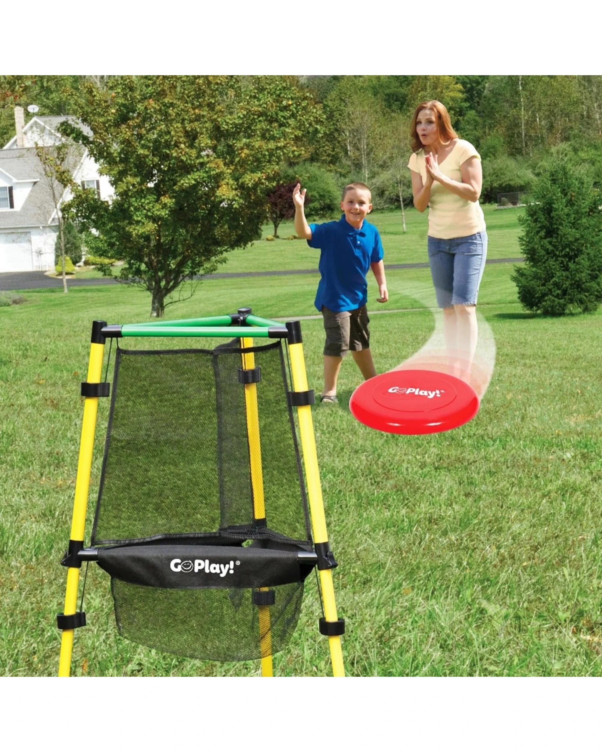 3 Go Play! Disc Golf Set, 3 of 4