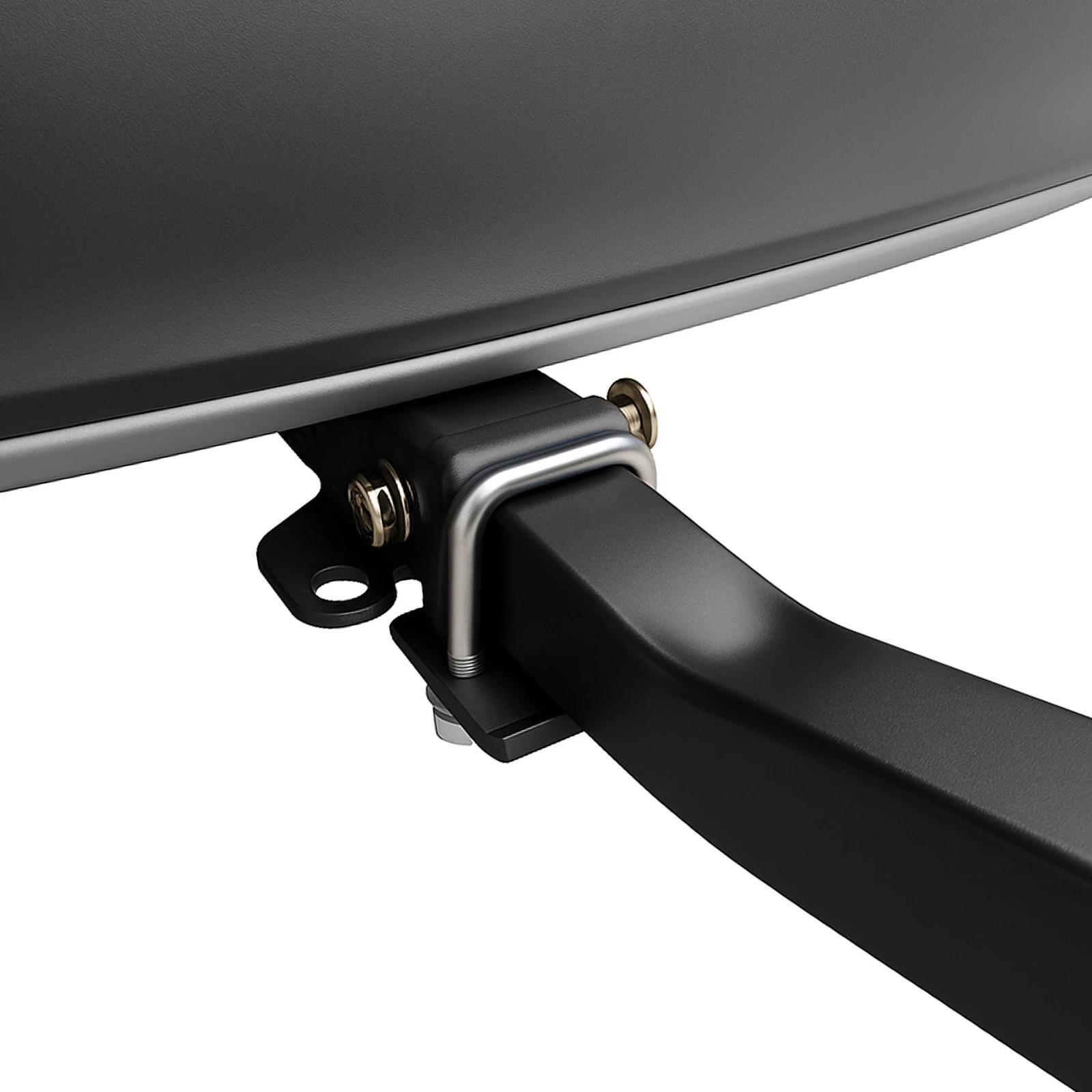 5 Ausway 2 Ebike Rack Electric Bicycle Carrier Hitch Rear Mount Platform, 5 of 6