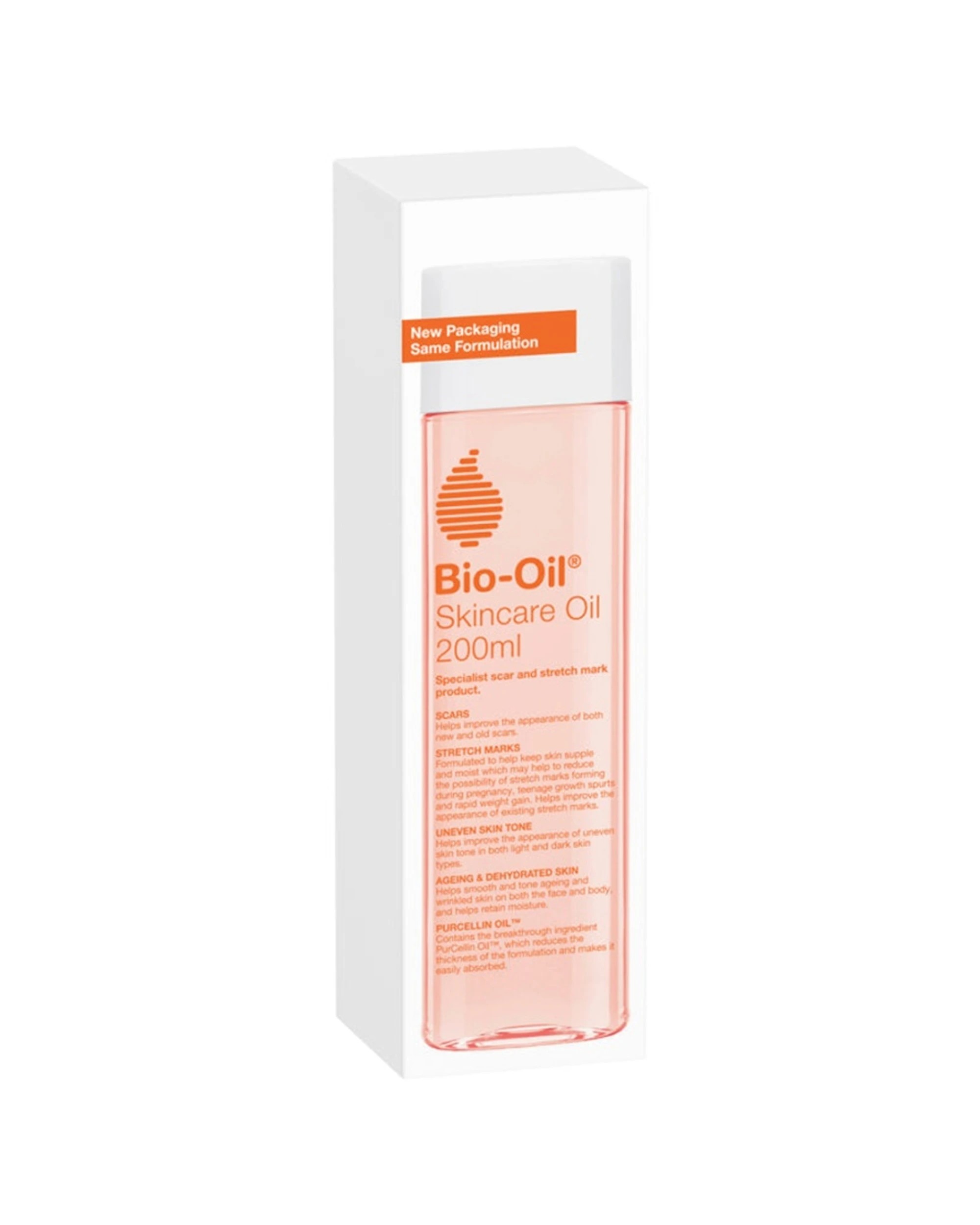 1 Bio-Oil Bio Oil 200ml - Clear, 1 of 1