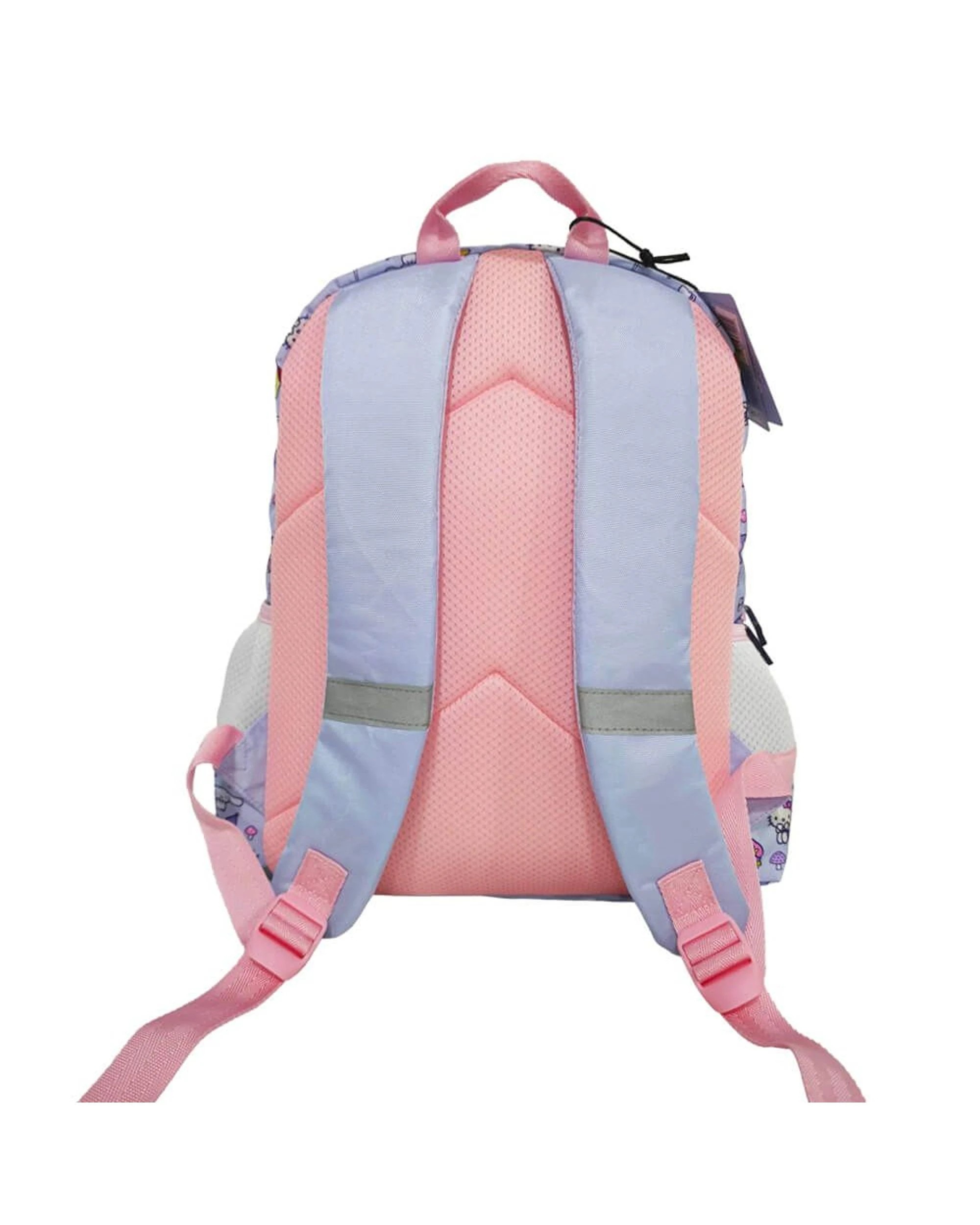 4 Hello Kitty and Friends Mushroom Backpack, 4 of 4