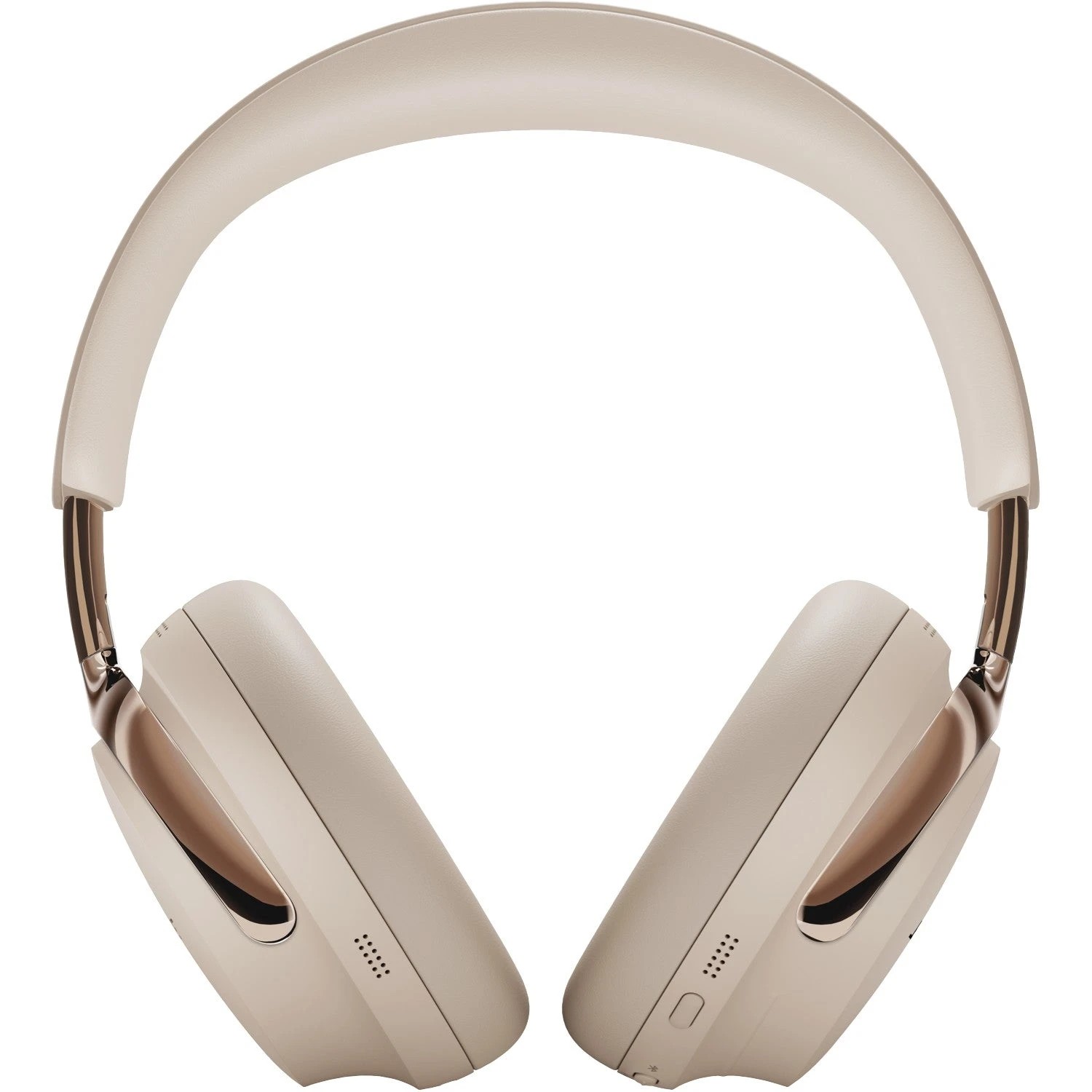 3 Bose QuietComfort Ultra Headphones (2nd Gen) Wireless Noise Cancelling - Driftwood Sand, 3 of 6
