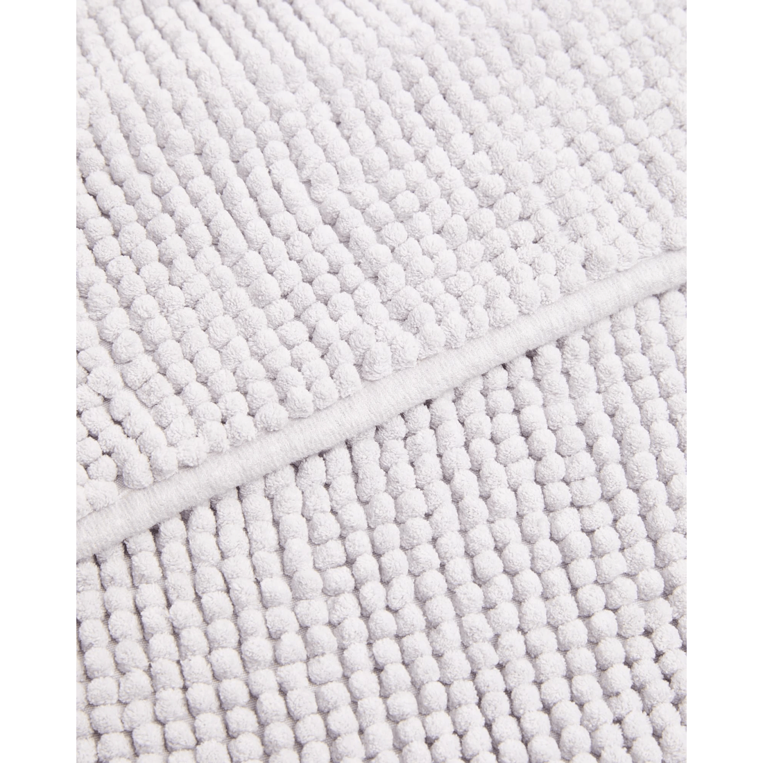 2 Target Bobble Bath Mat - Grey, 2 of 2