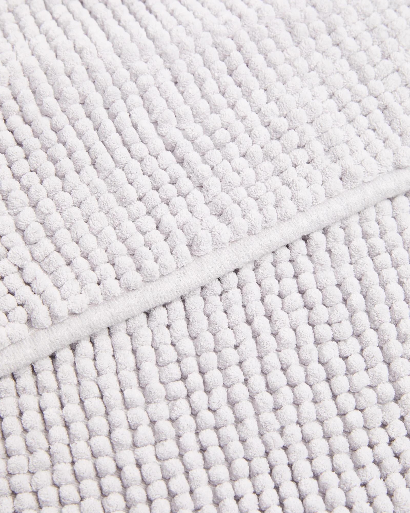 2 Target Bobble Bath Mat - Grey, 2 of 2