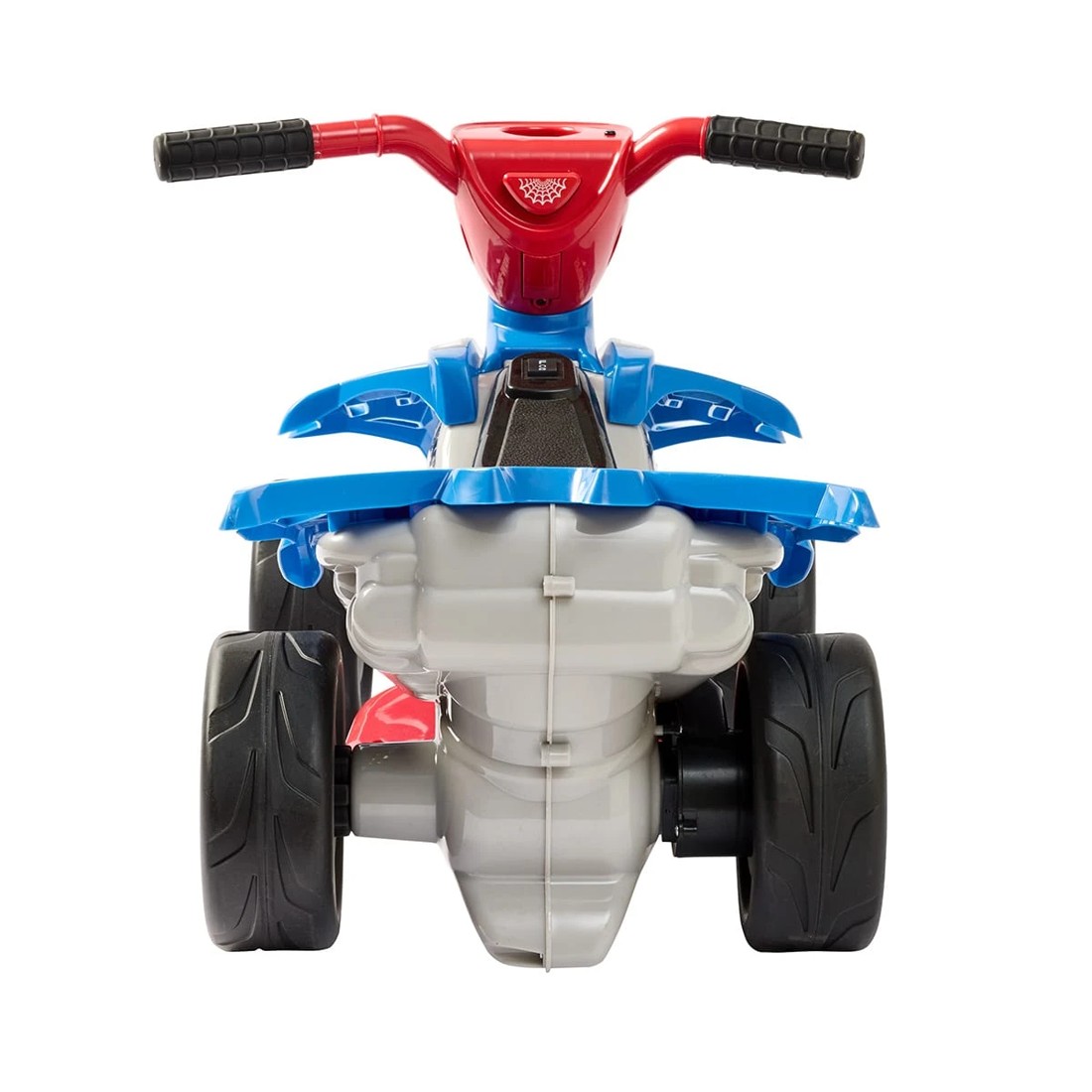 5 Marvel Spider-Man 6V Quad Ride On, 5 of 8