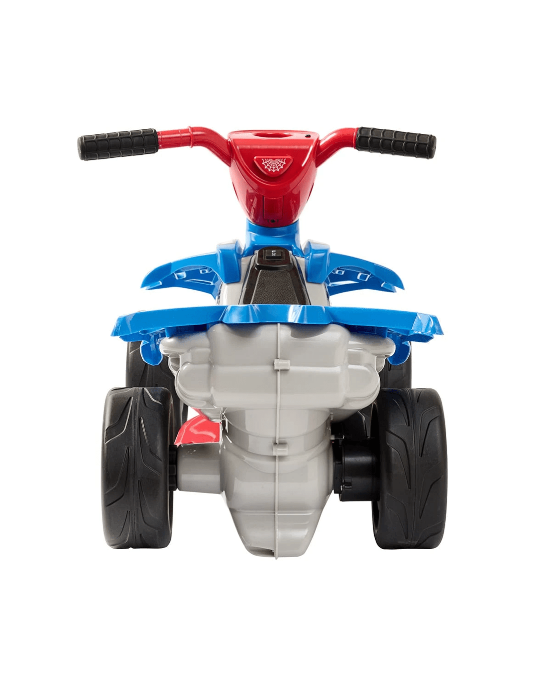 5 Marvel Spider-Man 6V Quad Ride On, 5 of 8