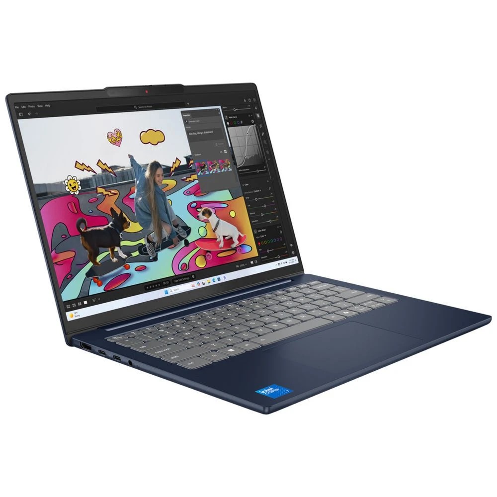 2 Lenovo 14" IdeaPad Slim 5 Ultra 9 32GB/1TB AI PC, 2 of 6
