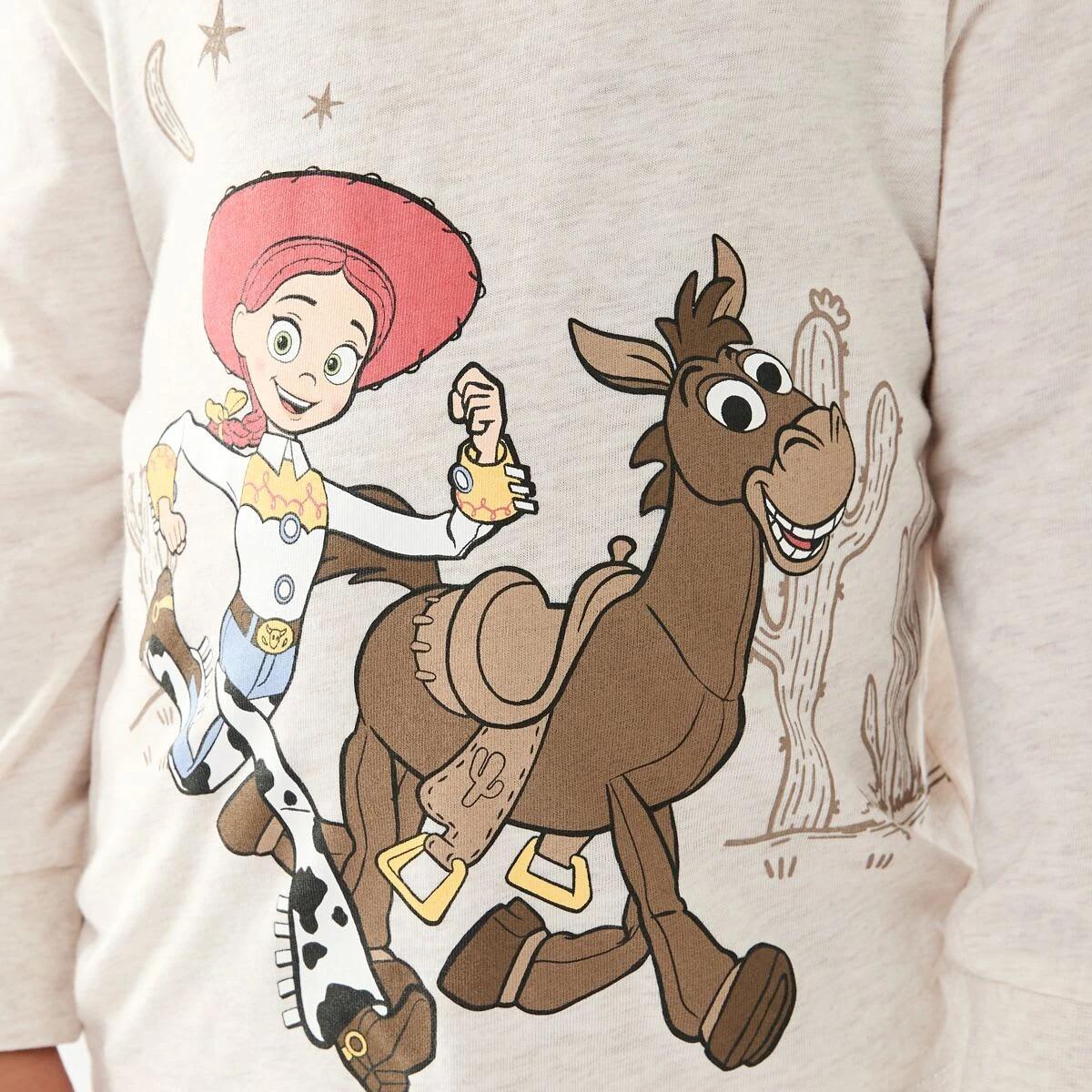 4 Toy Story License Pyjama Set Toy Story, 4 of 9