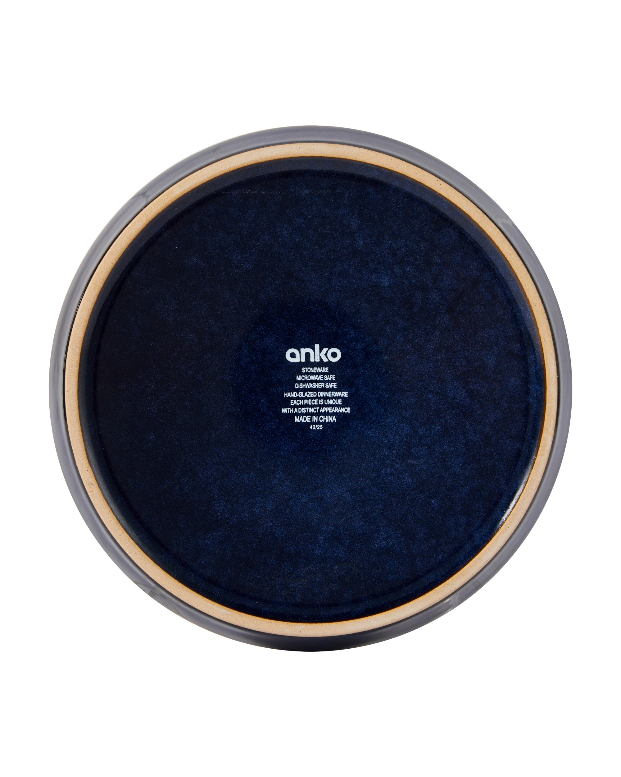 4 Ink Side Plate, 4 of 4