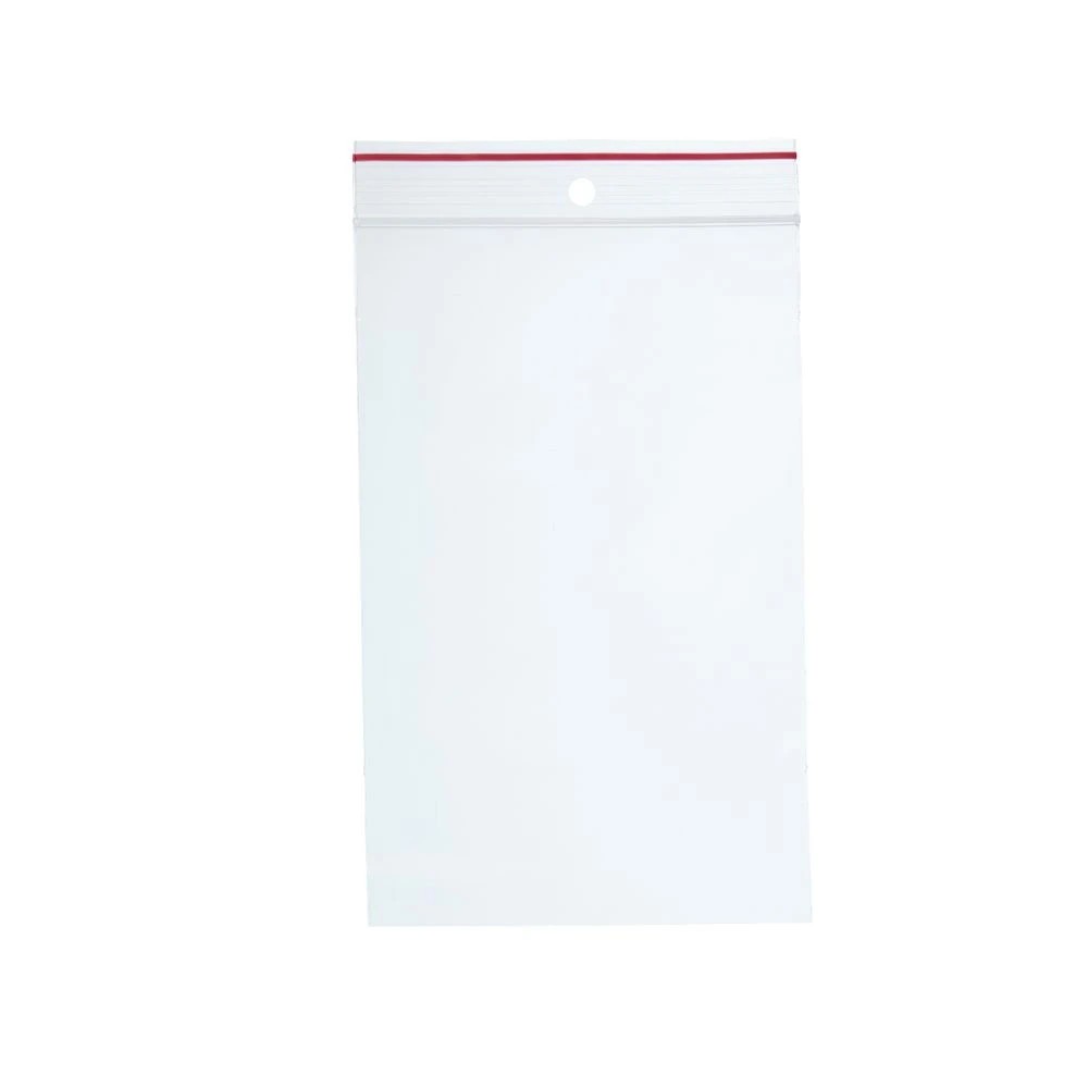 2 PPS 100 x 155mm Resealable Bags 50 Pack, 2 of 3