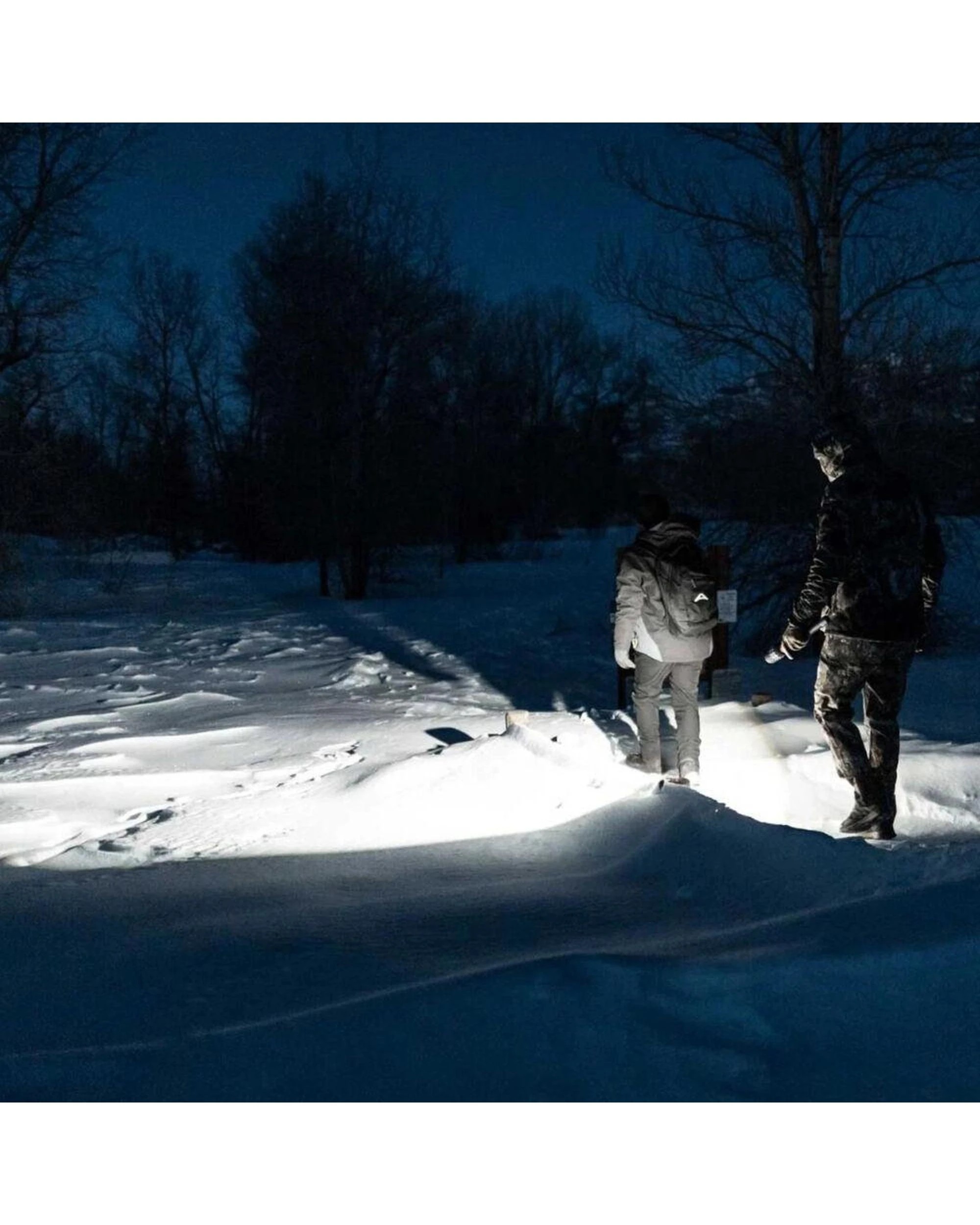 8 Nebo Davinci Rechargeable 18000 Lumen Flashlight, 8 of 9