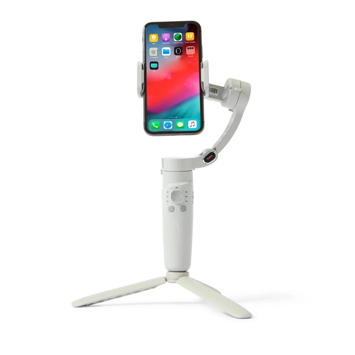 1 3 Axis Handheld Gimbal, 1 of 10