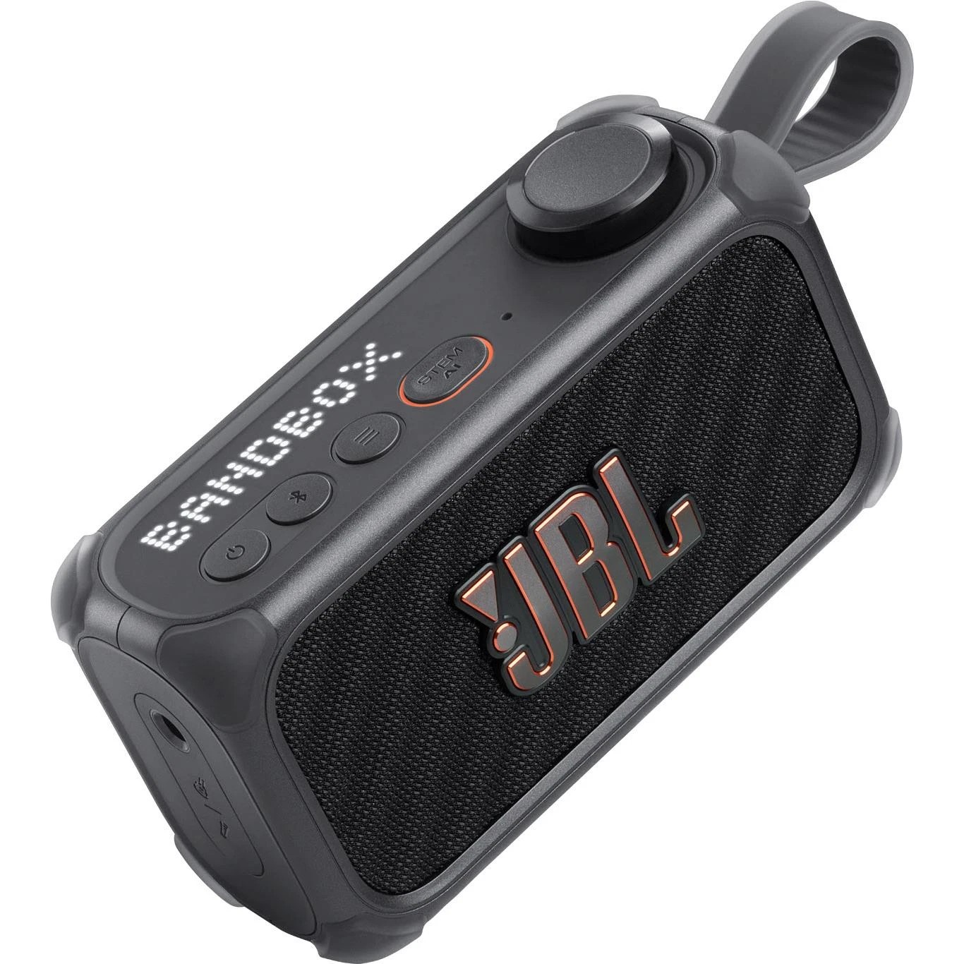 6 Jbl Bandbox Solo Compact Practice Amp And Speaker Black, 6 of 7