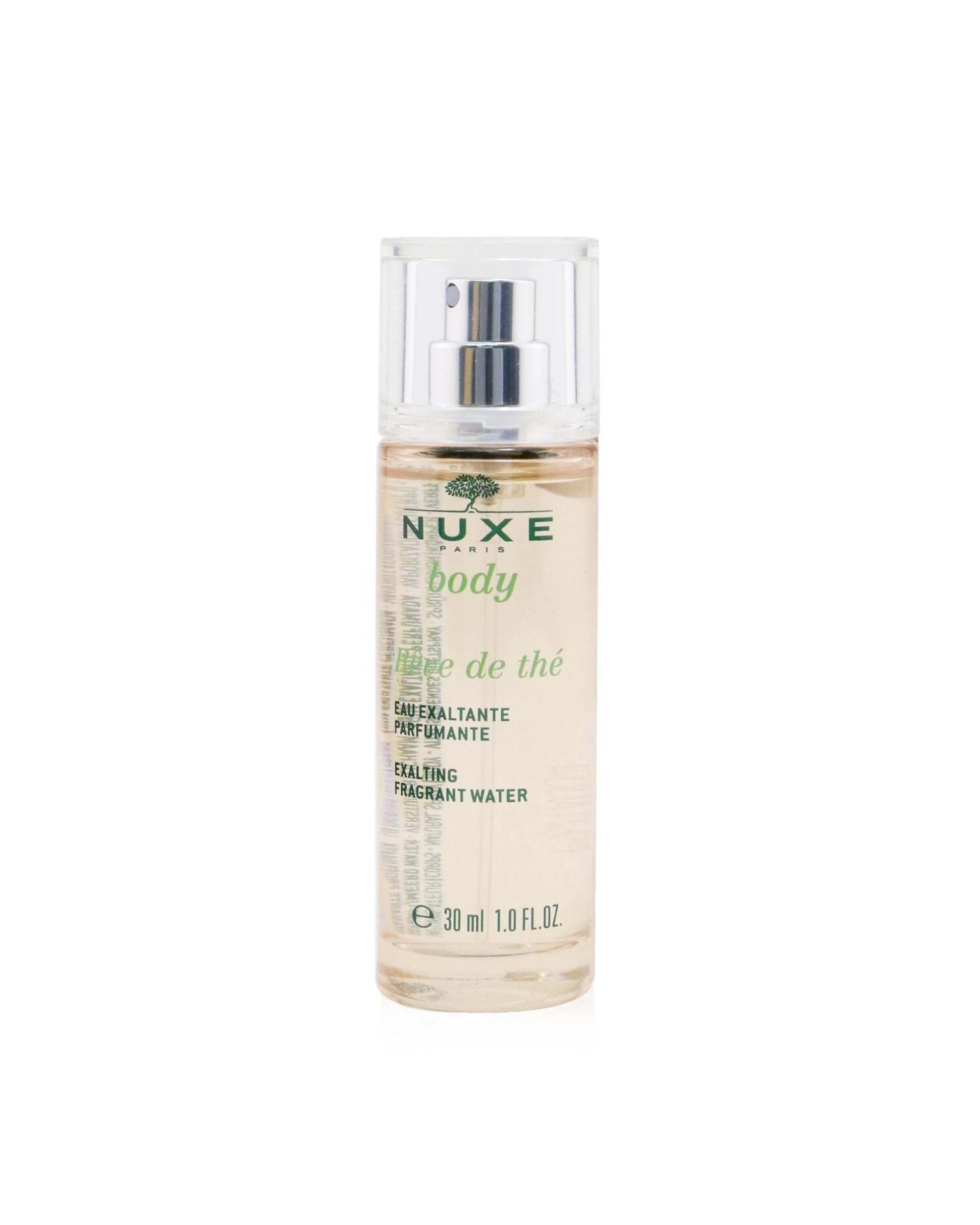 4 Nuxe Nuxe Body Exalting Fragrant Water Spray 100ml/3.3oz, 4 of 4